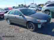 2004 Toyota Camry LE with VIN 4T1BE30K84U795211, listed as a IAAI auction lot 43341888 with 241,915 mi miles and . Bid and sale history available at DreamBid. Image 1.