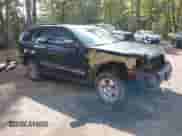 2005 Jeep Grand Cherokee Limited with VIN 1J8HR58285C690011, listed as a IAAI auction lot 43329330 with 114,721 mi miles and . Bid and sale history available at DreamBid. Image 1.