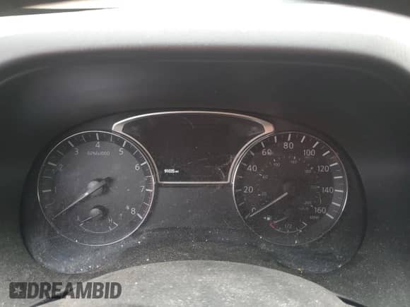 2018 Nissan Pathfinder S с VIN 5N1DR2MM8JC659052, выставлен на аукционе Copart как лот 49809215 с пробегом 91 035 миль миль и Чистый • Clean title. История ставок и продаж доступна на DreamBid. Изображение 9.