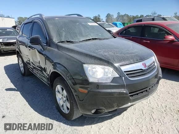 2008 Saturn VUE XR z VIN 3GSCL537X8S566976, wystawiony jako Copart lot #76620564 z przebiegiem 79 711 mil mil oraz Szkoda całkowita • Salvage title. Historia ofert i sprzedaży dostępna na DreamBid. Obrazek 11.