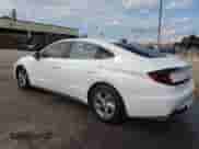 2023 Hyundai Sonata SE с VIN KMHL24JA5PA297210, выставлен на аукционе Copart как лот 81560555 с пробегом 64 860 миль миль и Чистый • Clean title. История ставок и продаж доступна на DreamBid. Изображение 2.