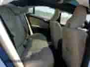 2015 Volvo S60 T5 Drive-E Platinum с VIN YV126MFMXF1345977, выставлен на аукционе Copart как лот 62184635 с пробегом 65 341 миль миль и Списание • Salvage title. История ставок и продаж доступна на DreamBid. Изображение 10.