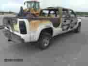 2003 Chevrolet Silverado 1500HD LS with VIN 1GCGC13U03F223280, listed as a IAAI auction lot 42458337 with Not provided miles and . Bid and sale history available at DreamBid. Image 4.