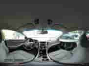 2014 Hyundai Sonata с VIN KMHEC4A48EA116971, выставлен на аукционе IAAI как лот 43035849 с пробегом 78 305 миль миль и . История ставок и продаж доступна на DreamBid. Изображение 19.