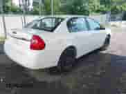 2007 Chevrolet Malibu с VIN 1G1ZT57F17F132111, выставлен на аукционе IAAI как лот 42474426 с пробегом 165 686 миль миль и . История ставок и продаж доступна на DreamBid. Изображение 4.