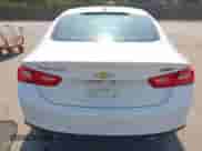 2018 Chevrolet Malibu Premier с VIN 1G1ZE5SX4JF117846, выставлен на аукционе IAAI как лот 42643218 с пробегом 78 973 миль миль и . История ставок и продаж доступна на DreamBid. Изображение 16.