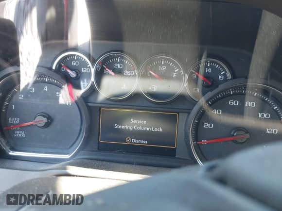 2019 Chevrolet Silverado 1500 LTZ с VIN 3GCUYGED7KG213282, выставлен на аукционе IAAI как лот 43160223 с пробегом 77 548 миль миль и . История ставок и продаж доступна на DreamBid. Изображение 7.