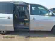2002 Honda Odyssey EX с VIN 2HKRL18622H529775, выставлен на аукционе IAAI как лот 43034668 с пробегом 178 858 миль миль и . История ставок и продаж доступна на DreamBid. Изображение 13.