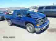 2011 Chevrolet Colorado Work Truck z VIN 1GCCSBF97B8119368, wystawiony jako IAAI lot #43100162 z przebiegiem 140 626 mil mil oraz . Historia ofert i sprzedaży dostępna na DreamBid. Obrazek 1.