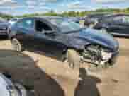 2016 Dodge Dart SXT with VIN 1C3CDFBBXGD530129, listed as a Copart auction lot 71852785 with 100,607 mi miles and Salvage title. Bid and sale history available at DreamBid. Image 4.