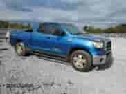2008 Toyota Tundra SR5 z VIN 5TBRV54178S476028, wystawiony jako Copart lot #81964675 z przebiegiem 149 806 mil mil oraz Szkoda całkowita • Salvage title. Historia ofert i sprzedaży dostępna na DreamBid. Obrazek 4.