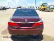 2013 Honda Accord EX-L z VIN 1HGCR2F83DA121697, wystawiony jako IAAI lot #42668606 z przebiegiem 122 289 mil mil oraz . Historia ofert i sprzedaży dostępna na DreamBid. Obrazek 17.