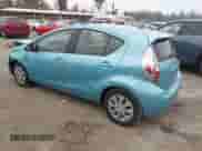 2014 Toyota Prius One with VIN JTDKDTB34E1076814, listed as a IAAI auction lot 43111499 with 142,988 mi miles and . Bid and sale history available at DreamBid. Image 3.