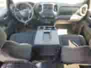 2024 Chevrolet Silverado 2500HD Work Truck с VIN 2GC4YLE73R1116053, выставлен на аукционе Copart как лот 69352555 с пробегом 57 082 миль миль и Списание • Salvage title. История ставок и продаж доступна на DreamBid. Изображение 8.