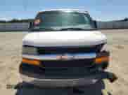 2008 Chevrolet Express Passenger с VIN 1GAHG39K581159910, выставлен на аукционе Copart как лот 69902225 с пробегом 159 281 миль миль и На запчасти • Non repairable. История ставок и продаж доступна на DreamBid. Изображение 5.