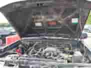 2000 Nissan Frontier XE with VIN 1N6ED27Y3YC413619, listed as a IAAI auction lot 42468394 with 272,116 mi miles and . Bid and sale history available at DreamBid. Image 10.