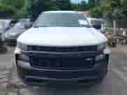 2020 Chevrolet Silverado 1500 Work Truck with VIN 1GCRWAEH2LZ348845, listed as a IAAI auction lot 42242401 with 47,401 mi miles and . Bid and sale history available at DreamBid. Image 12.