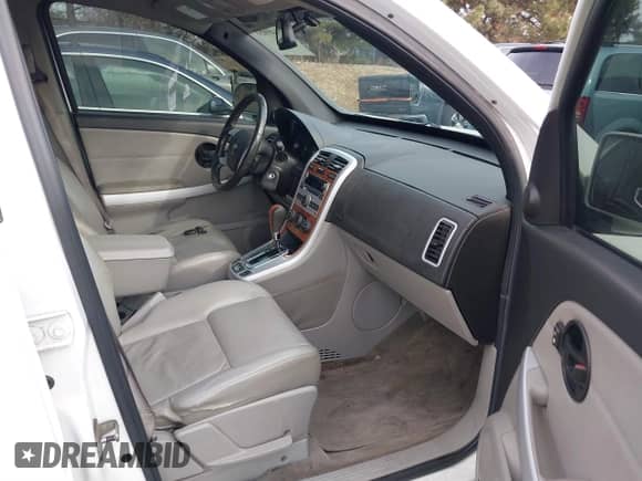 2008 Chevrolet Equinox LTZ с VIN 2CNDL73F986058432, выставлен на аукционе IAAI как лот 41489053 с пробегом 165 411 миль миль и . История ставок и продаж доступна на DreamBid. Изображение 5.