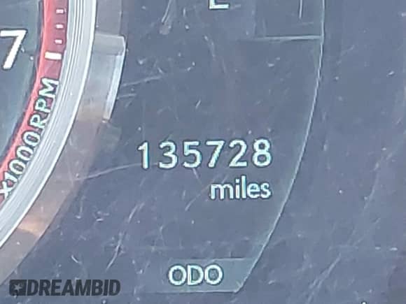 2015 Lexus RC 350 F Sport с VIN JTHHE5BC5F5004452, выставлен на аукционе IAAI как лот 42876177 с пробегом 135 728 миль миль и . История ставок и продаж доступна на DreamBid. Изображение 16.