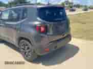 2018 Jeep Renegade Altitude with VIN ZACCJABB7JPG74043, listed as a Copart auction lot 69500015 with 25,125 mi miles and Clean title. Bid and sale history available at DreamBid. Image 3.