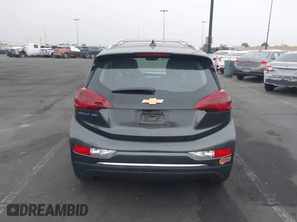 2020 Chevrolet Bolt EV Premier с VIN 1G1FZ6S09L4128047, выставлен на аукционе IAAI как лот 42416098 с пробегом 49 873 миль миль и . История ставок и продаж доступна на DreamBid. Изображение 16.