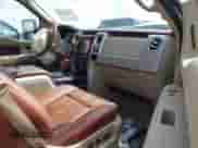 2010 Ford F-150 XL с VIN 1FTFW1EV0AKE31141, выставлен на аукционе IAAI как лот 43130203 с пробегом 100 394 миль миль и . История ставок и продаж доступна на DreamBid. Изображение 5.