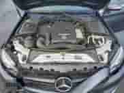 2015 Mercedes-Benz C 300 Luxury z VIN 55SWF4KB6FU007154, wystawiony jako Copart lot #81919475 z przebiegiem 96 424 mil mil oraz Szkoda całkowita • Salvage title. Historia ofert i sprzedaży dostępna na DreamBid. Obrazek 11.