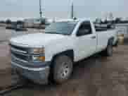 2015 Chevrolet Silverado 1500 Work Truck с VIN 1GCNKPEC9FZ178506, выставлен на аукционе Copart как лот 70371235 с пробегом 122 831 миль миль и Чистый • Clean title. История ставок и продаж доступна на DreamBid. Изображение 1.