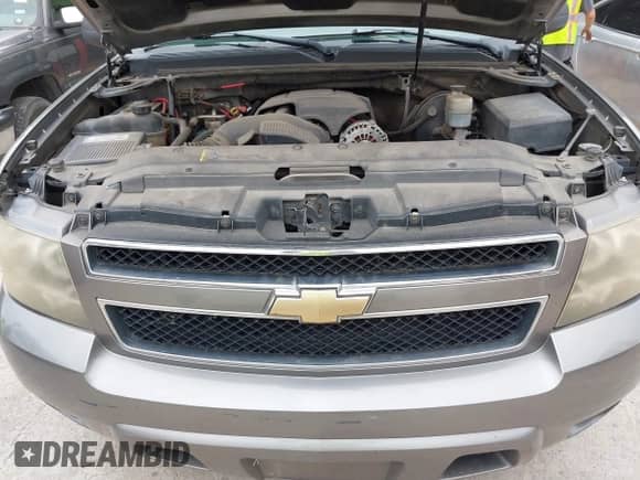 2007 Chevrolet Suburban LT с VIN 3GNFC160X7G317814, выставлен на аукционе IAAI как лот 42368680 с пробегом 216 260 миль миль и . История ставок и продаж доступна на DreamBid. Изображение 10.