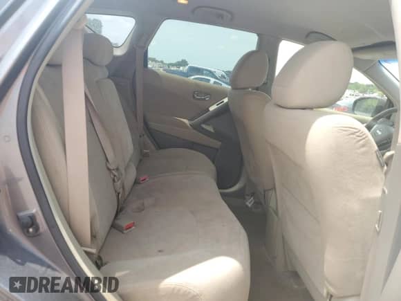 2013 Nissan Murano S с VIN JN8AZ1MU9DW208625, выставлен на аукционе Copart как лот 68353985 с пробегом 142 024 миль миль и Чистый • Clean title. История ставок и продаж доступна на DreamBid. Изображение 11.