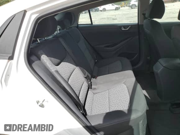 2019 Hyundai Ioniq Blue с VIN KMHC65LC3KU119165, выставлен на аукционе Copart как лот 59925874 с пробегом 101 138 миль миль и Списание • Salvage title. История ставок и продаж доступна на DreamBid. Изображение 11.