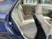 2012 Toyota Prius One с VIN JTDKN3DU6C1479824, выставлен на аукционе Copart как лот 81160305 с пробегом 168 531 миль миль и Чистый • Clean title. История ставок и продаж доступна на DreamBid. Изображение 10.