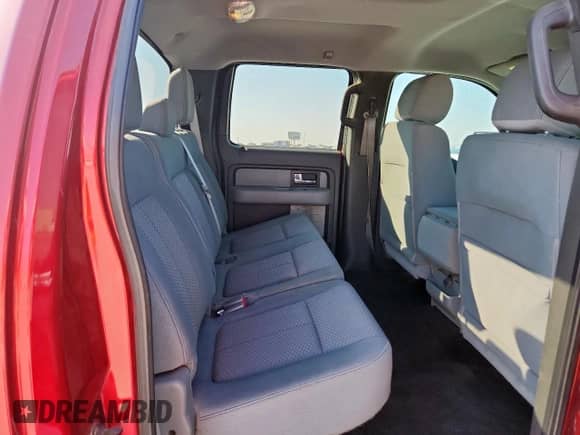 2013 Ford F-150 XLT z VIN 1FTFW1EF8DFB02189, wystawiony jako Copart lot #82472155 z przebiegiem 233 915 mil mil oraz Szkoda całkowita • Salvage title. Historia ofert i sprzedaży dostępna na DreamBid. Obrazek 10.