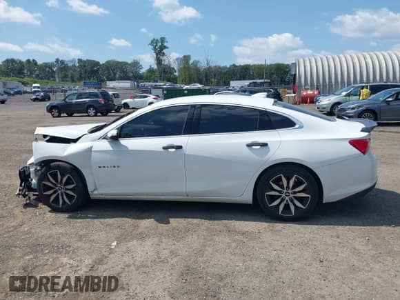 2016 Chevrolet Malibu LT с VIN 1G1ZF5SX3GF325917, выставлен на аукционе IAAI как лот 42850547 с пробегом 116 260 миль миль и . История ставок и продаж доступна на DreamBid. Изображение 14.