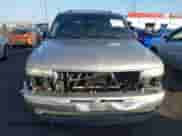2005 Chevrolet Tahoe LS с VIN 1GNEC13T55R219636, выставлен на аукционе IAAI как лот 41185514 с пробегом 257 459 миль миль и . История ставок и продаж доступна на DreamBid. Изображение 6.