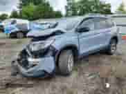 2023 Honda Passport TrailSport с VIN 5FNYF8H63PB022336, выставлен на аукционе Copart как лот 63269705 с пробегом Не указан миль и Списание • Salvage title. История ставок и продаж доступна на DreamBid. Изображение 1.