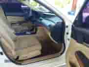 2011 Honda Accord EX с VIN 1HGCP2F7XBA047995, выставлен на аукционе IAAI как лот 42811652 с пробегом 155 856 миль миль и . История ставок и продаж доступна на DreamBid. Изображение 5.