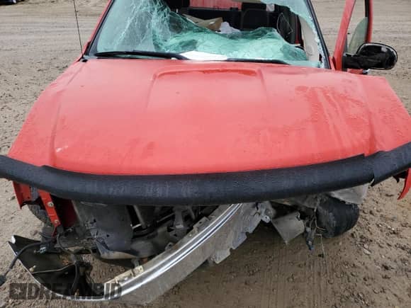 2008 GMC Sierra 1500 Work Truck with VIN 1GTEC19X98Z300047, listed as a Copart auction lot 83467274 with Not provided miles and Salvage title. Bid and sale history available at DreamBid. Image 12.