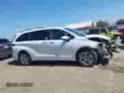 2024 Toyota Sienna Limited с VIN 5TDZRKEC2RS218205, выставлен на аукционе IAAI как лот 43354661 с пробегом 27 974 миль миль и . История ставок и продаж доступна на DreamBid. Изображение 14.