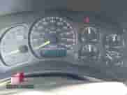 2002 Chevrolet Tahoe LS with VIN 1GNEC13Z02R222542, listed as a IAAI auction lot 42596291 with 274,911 mi miles and . Bid and sale history available at DreamBid. Image 7.