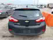 2017 Chevrolet Cruze Premier с VIN 3G1BF6SM2HS603670, выставлен на аукционе IAAI как лот 42523201 с пробегом 177 537 миль миль и . История ставок и продаж доступна на DreamBid. Изображение 16.