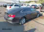 2016 Chevrolet Malibu LT z VIN 1G1ZE5ST5GF359549, wystawiony jako IAAI lot #43238312 z przebiegiem 115 671 mil mil oraz . Historia ofert i sprzedaży dostępna na DreamBid. Obrazek 4.