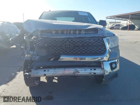 2016 Toyota Tundra SR5 with VIN 5TFEW5F1XGX203593, listed as a IAAI auction lot 43353251 with Not provided miles and . Bid and sale history available at DreamBid. Image 13.