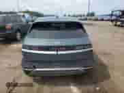 2023 Hyundai Ioniq 5 SEL с VIN KM8KNDAF3PU141731, выставлен на аукционе Copart как лот 68030835 с пробегом 35 990 миль миль и Списание • Salvage title. История ставок и продаж доступна на DreamBid. Изображение 6.