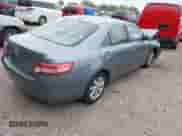 2011 Toyota Camry LE with VIN 4T1BF3EK3BU583545, listed as a IAAI auction lot 42343621 with 108,773 mi miles and . Bid and sale history available at DreamBid. Image 4.