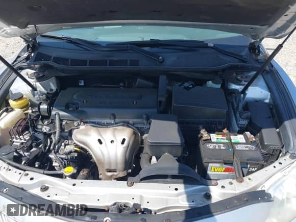 2008 Toyota Camry LE with VIN 4T4BE46K48R020624, listed as a IAAI auction lot 42624036 with 165,002 mi miles and . Bid and sale history available at DreamBid. Image 10.