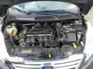 2012 Ford Fiesta SE с VIN 3FADP4BJ6CM104607, выставлен на аукционе IAAI как лот 43512795 с пробегом 215 803 миль миль и . История ставок и продаж доступна на DreamBid. Изображение 10.