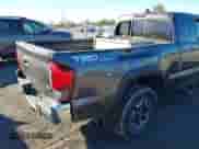 2018 Toyota Tacoma SR5 with VIN 5TFSZ5AN8JX150047, listed as a IAAI auction lot 43474593 with 38,427 mi miles and . Bid and sale history available at DreamBid. Image 19.