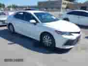 2022 Toyota Camry Hybrid LE with VIN 4T1C31AK4NU583386, listed as a IAAI auction lot 42532572 with 151,289 mi miles and . Bid and sale history available at DreamBid. Image 1.