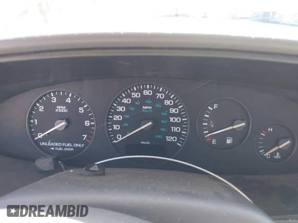 1996 Dodge Stratus z VIN 1B3EJ46X0TN148608, wystawiony jako IAAI lot #40538346 z przebiegiem Nie podano mil oraz . Historia ofert i sprzedaży dostępna na DreamBid. Obrazek 7.